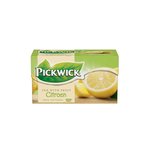 Pickwick Thee Citroen