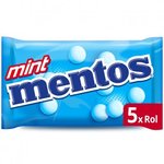Mentos Mint 5-pack