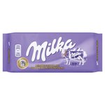 Milka Chocolade Tablet Melk