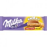 Milka Mmmax chocolade reep choco-swing