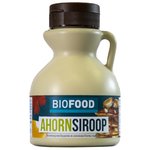 Biofood Ahornsiroop