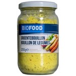 Biofood Groentebouillon Bio