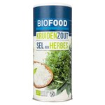 Biofood Kruidenzout Bio