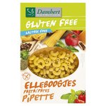 Damhert Gluten Free Elleboogjes Lactose Free