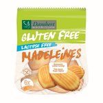 Damhert Gluten Free Madeleines