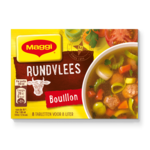 Maggi Rundvlees Bouillon