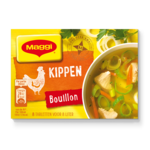 Maggi Kippen Bouillon