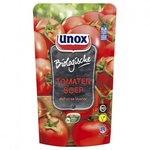 Unox Soep in zak tomaat bio