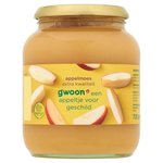 Gwoon appelmoes extra