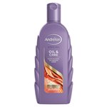 Andrelon Oil & Care Shampoo