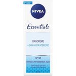 Nivea essentials hydraterende dagcrème