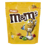 M&M'S Chocolade Pinda 