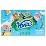 Venz Mini's