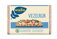 Wasa Knäckebröd Vezelrijk