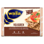 Wasa Knäckebröd Volkoren
