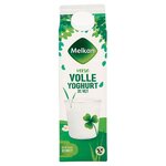 Melkan Yoghurt Vol 