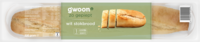 Gwoon stokbrood Wit