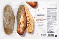 Gwoon pistolet meergranen