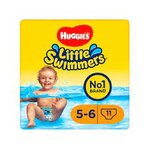 Huggies Little swimmers 5-6