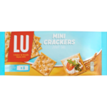 LU MiniCrackers Zout