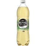 Royal Club Ginger Ale 0% suiker