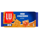 Lu Crackers Mini naturel