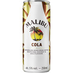 Malibu cola
