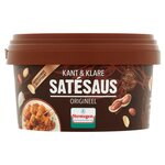 Verstegen satésaus kant en klaar