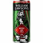 William Whisky & Cola