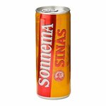 Sonnema Berenburg Sinas