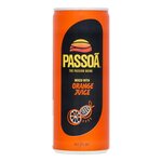 Passoa Orange Juice