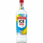 Smirnoff Ice