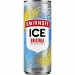 Smirnoff Ice