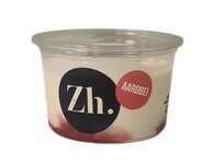 Yoghurt Aardbei Z-H