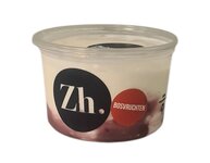 Yoghurt Bosvruchten Z-H