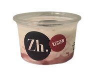 Yoghurt Kers Z-H