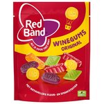 Red Band Winegums mix