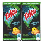 Taksi Tropisch fruit multipack geen suiker