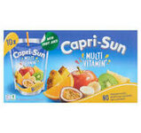 Caprisun multivitamine 10-pack 