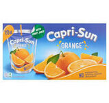 Caprisun orange 10-pack