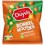 Duyvis Borrelnootjes Nootjes Provencale