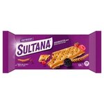 Sultana Fruitbiscuit Bosvruchten