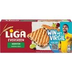 Liga Evergreen Tussendoor Krenten