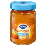 Hero Abrikozenjam minder zoet