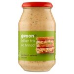 Gwoon Sandwich Spread Naturel 