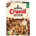 Quaker Cruesli Chocolade 