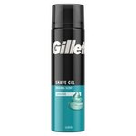 Gillette Series Scheergel Sensitive 
