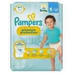 Pampers Premium Protection maat 5