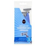 Derlon Scheermesjes Wegwerp 