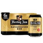 Hertog Jan Blik 6 stuks